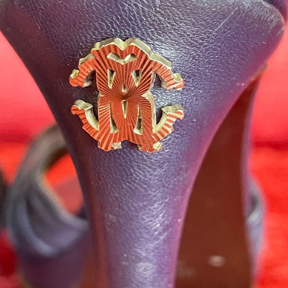 Roberto Cavalli - Picture 4 of 8